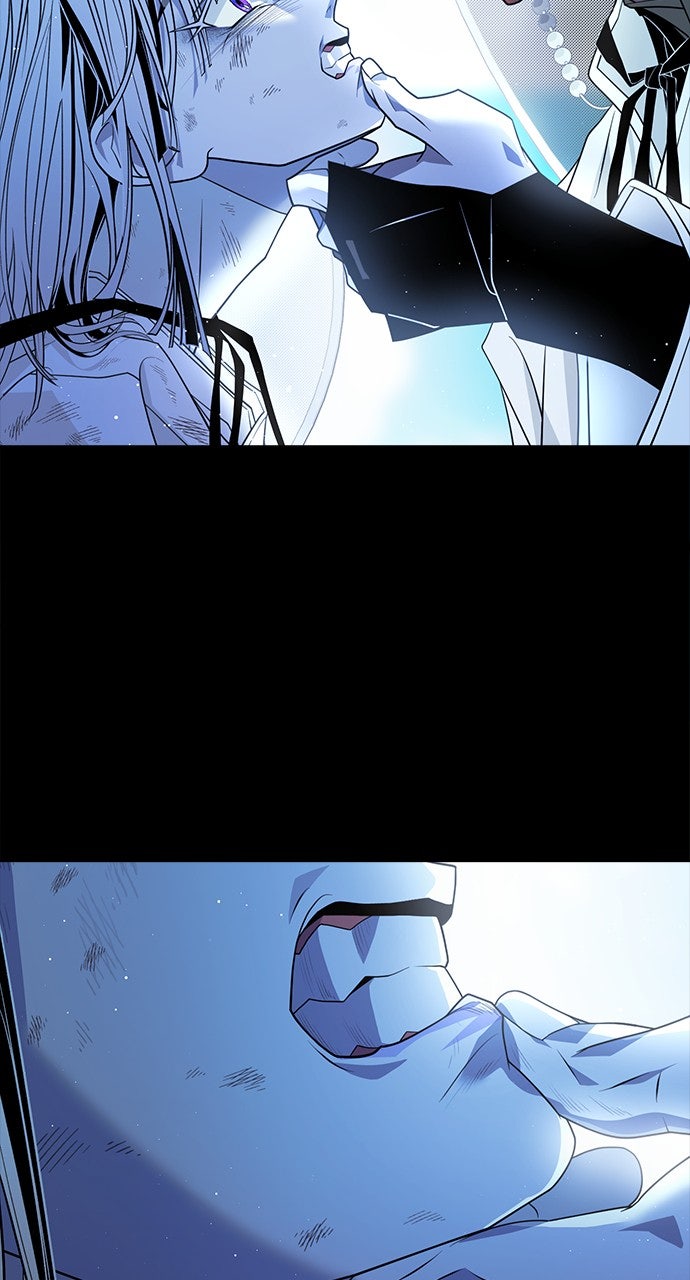 The Last Passage Episode 70 page 22 - 