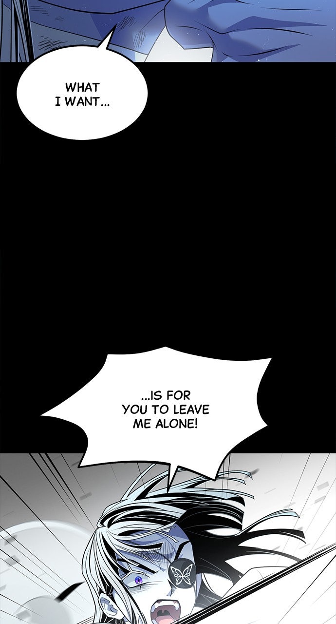 The Last Passage Episode 70 page 23 - 