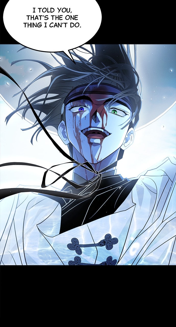 The Last Passage Episode 70 page 25 - 