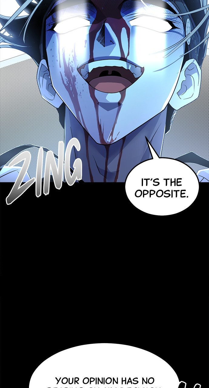 The Last Passage Episode 70 page 29 - 