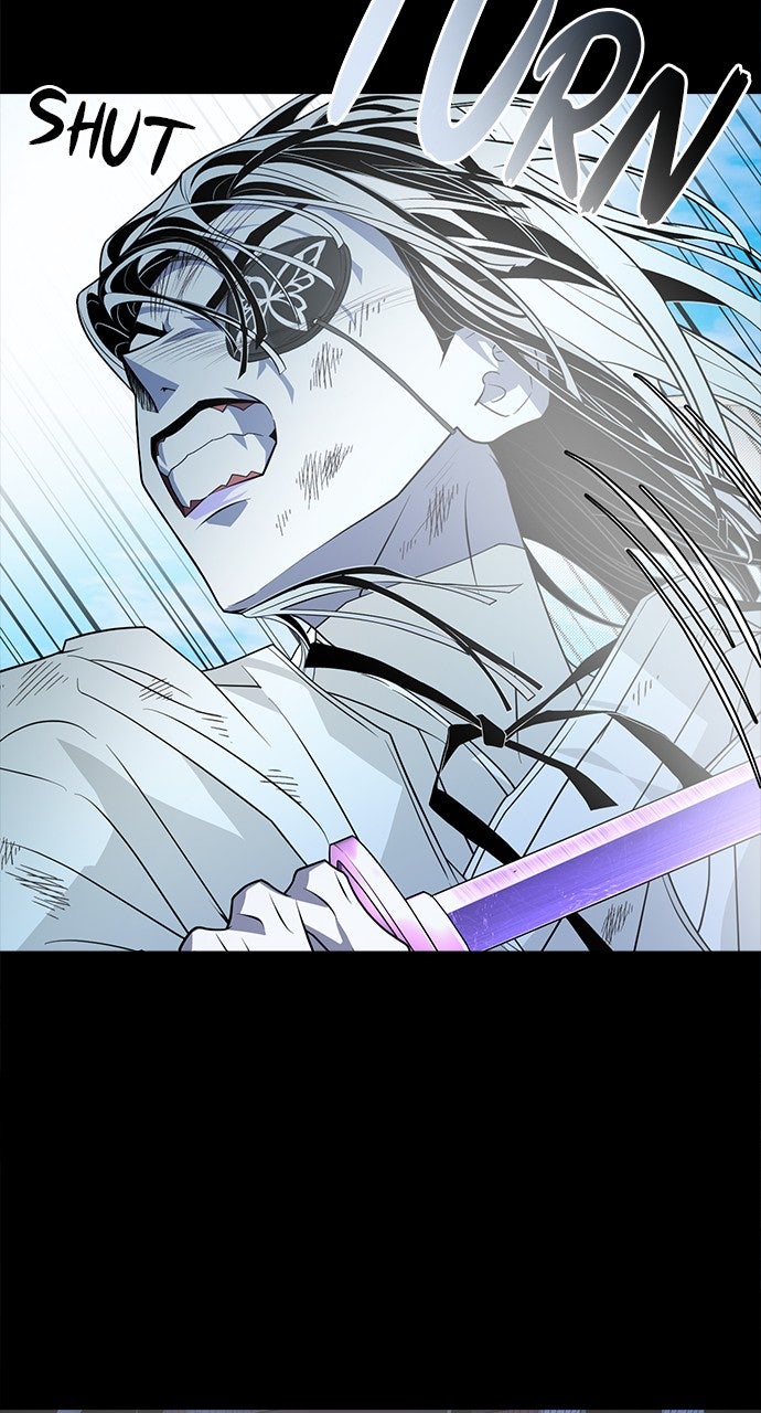 The Last Passage Episode 70 page 31 - 
