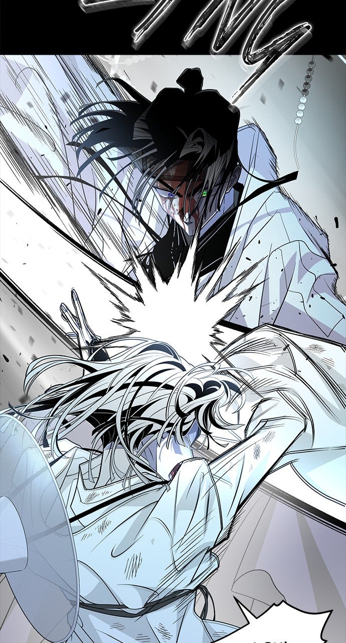 The Last Passage Episode 70 page 33 - 