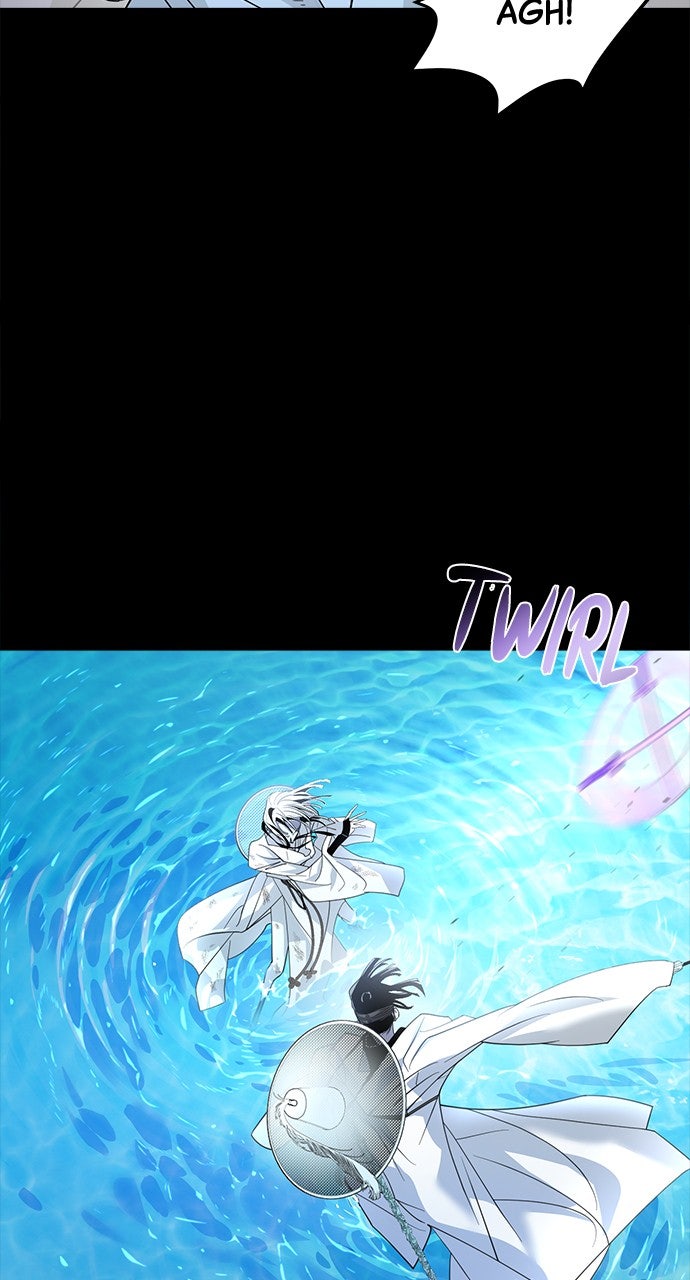 The Last Passage Episode 70 page 34 - 