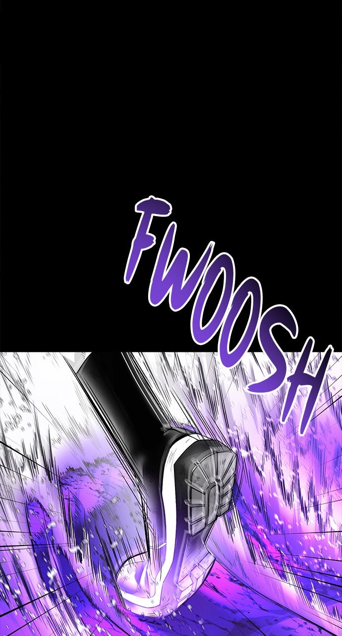 The Last Passage Episode 70 page 36 - 