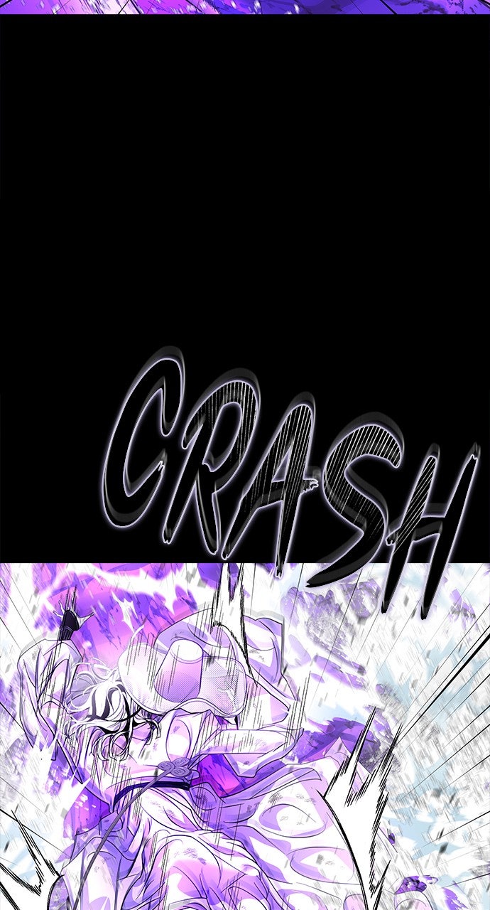 The Last Passage Episode 70 page 37 - 