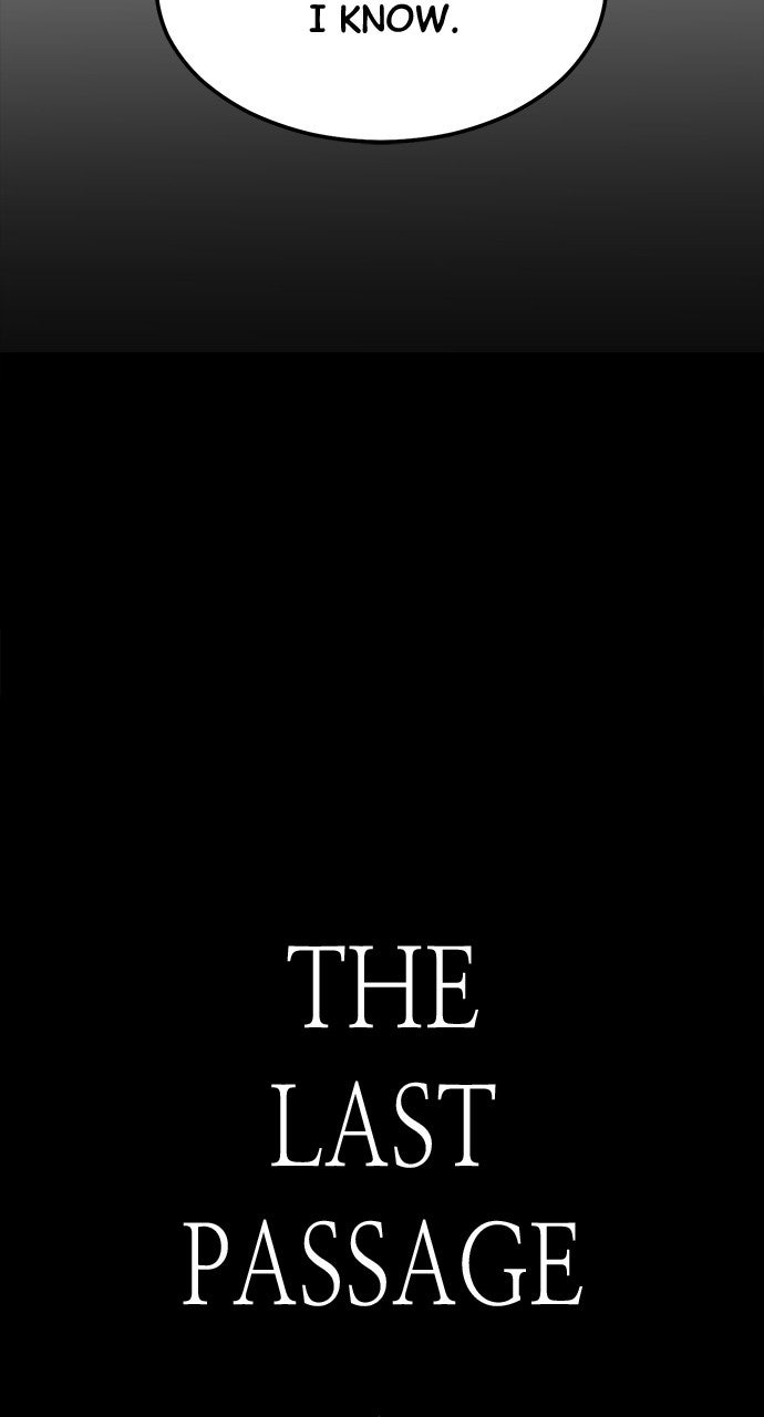 The Last Passage Episode 70 page 5 - 