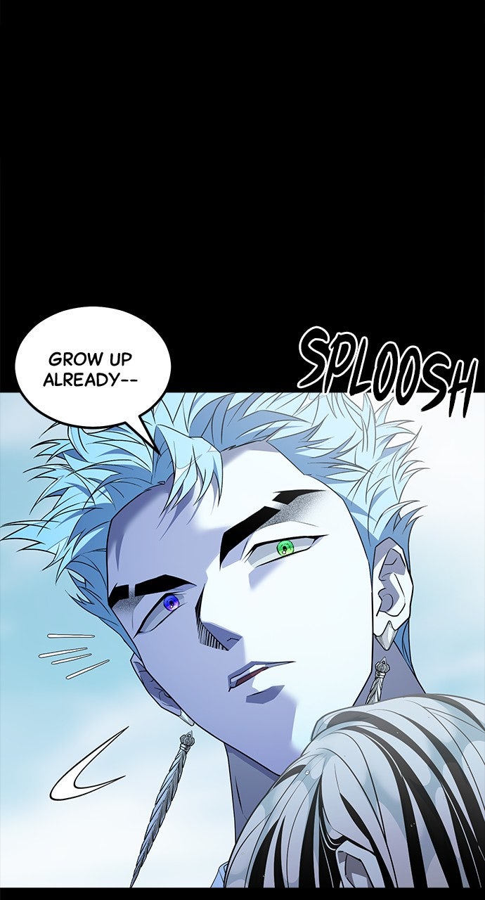 The Last Passage Episode 70 page 42 - 