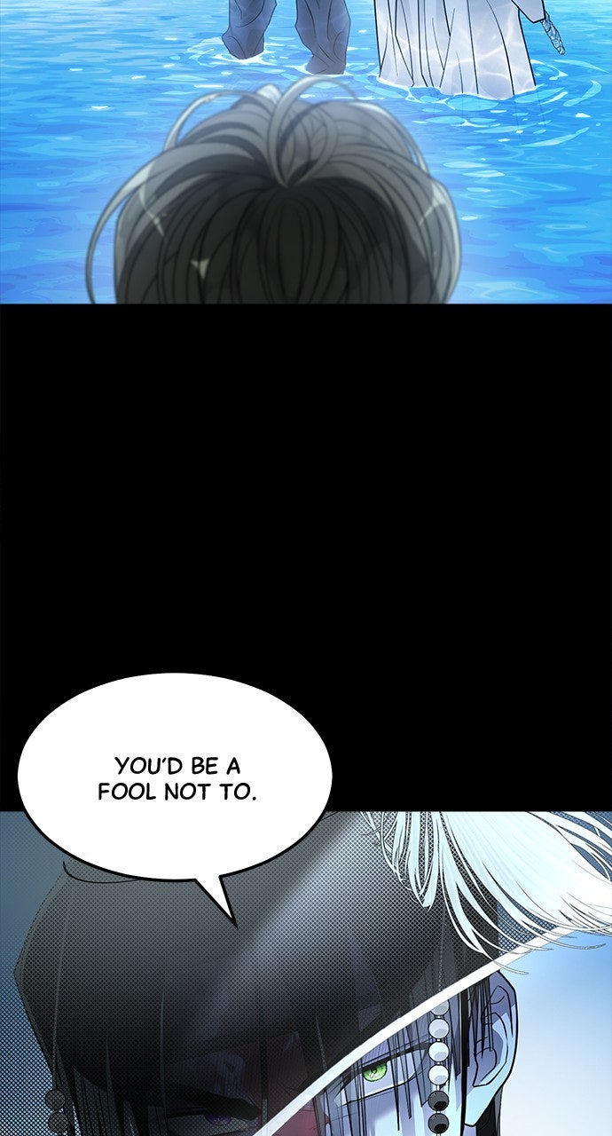 The Last Passage Episode 70 page 49 - 