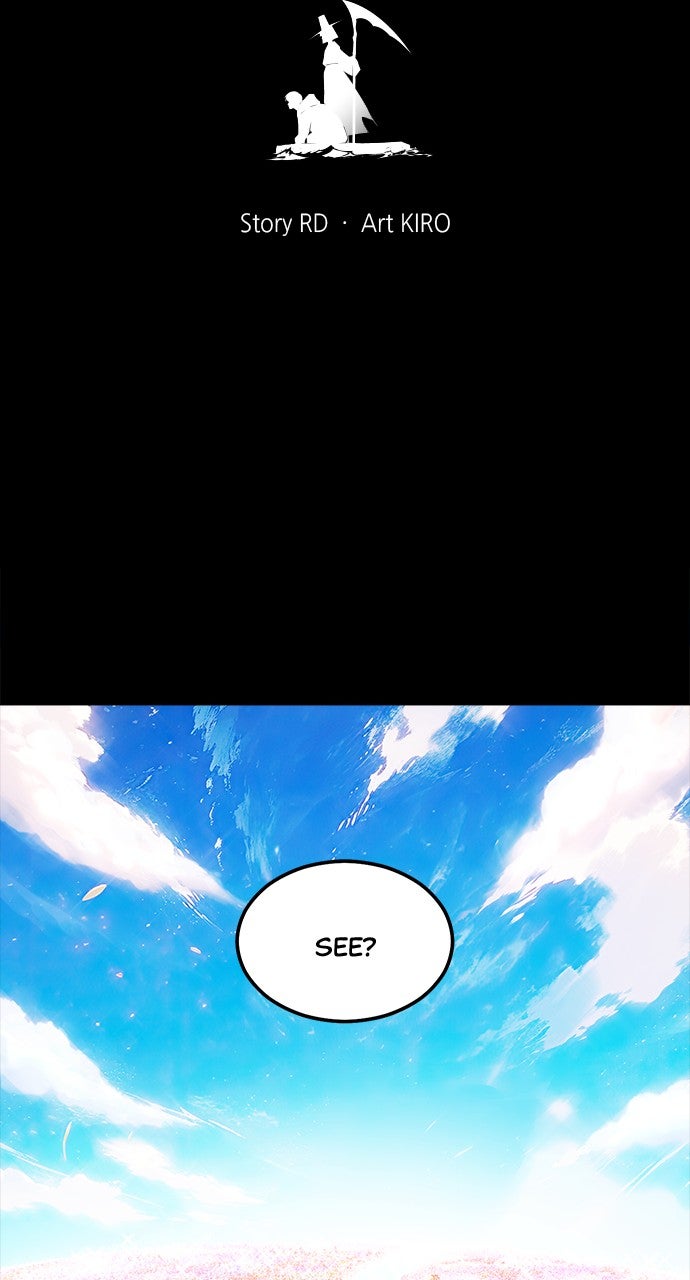 The Last Passage Episode 70 page 6 - 