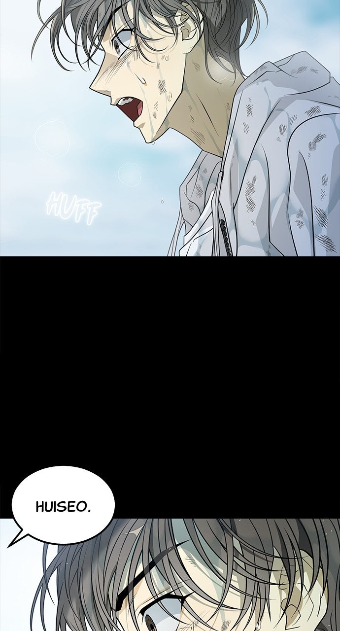 The Last Passage Episode 70 page 53 - 