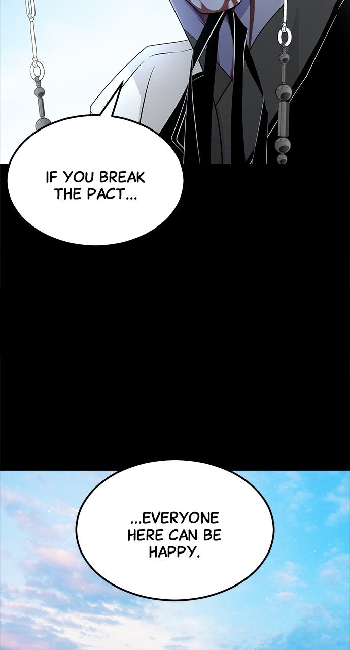 The Last Passage Episode 70 page 55 - 
