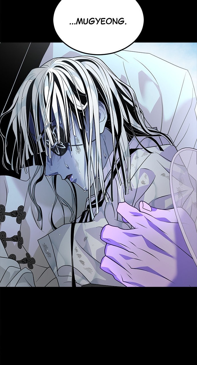 The Last Passage Episode 70 page 61 - 