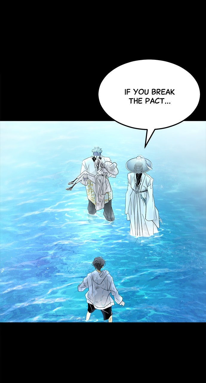 The Last Passage Episode 70 page 62 - 