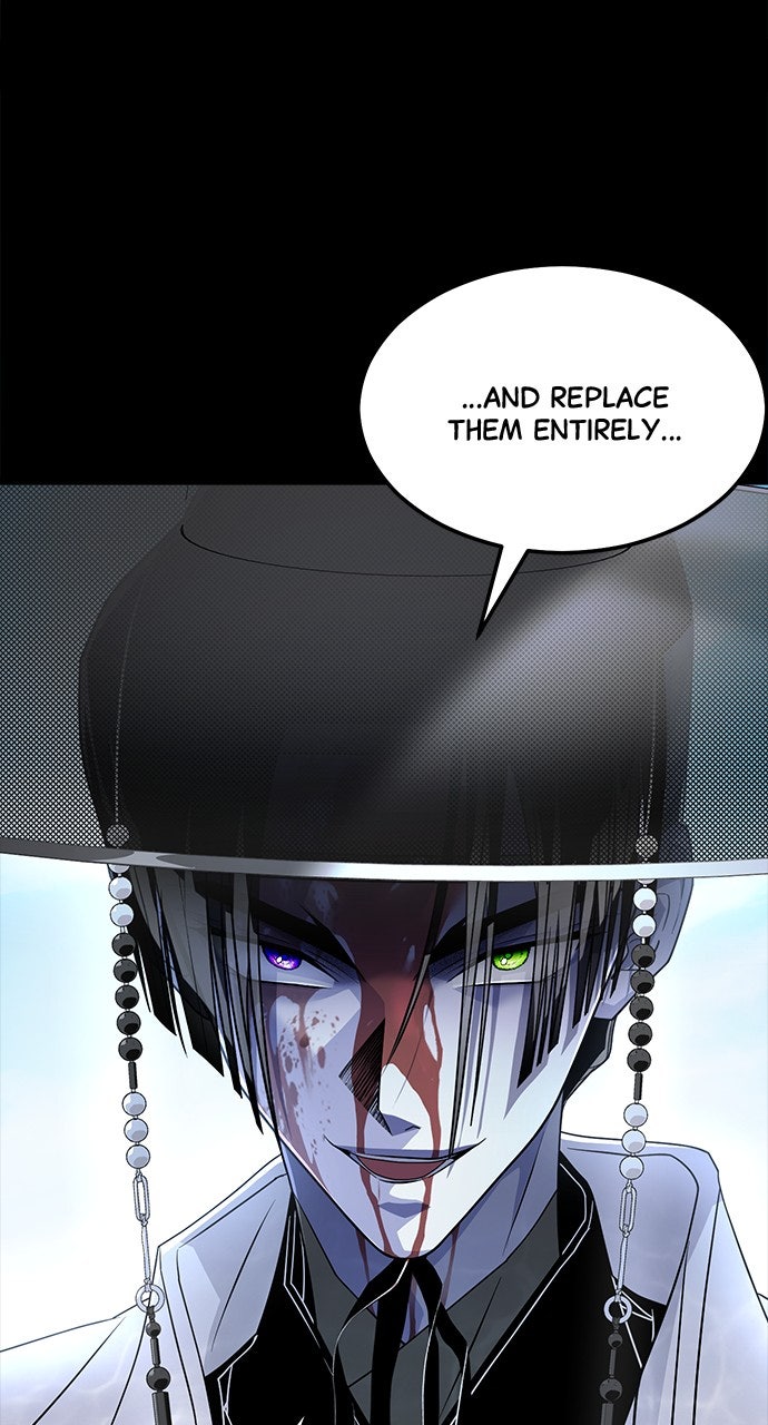 The Last Passage Episode 70 page 64 - 