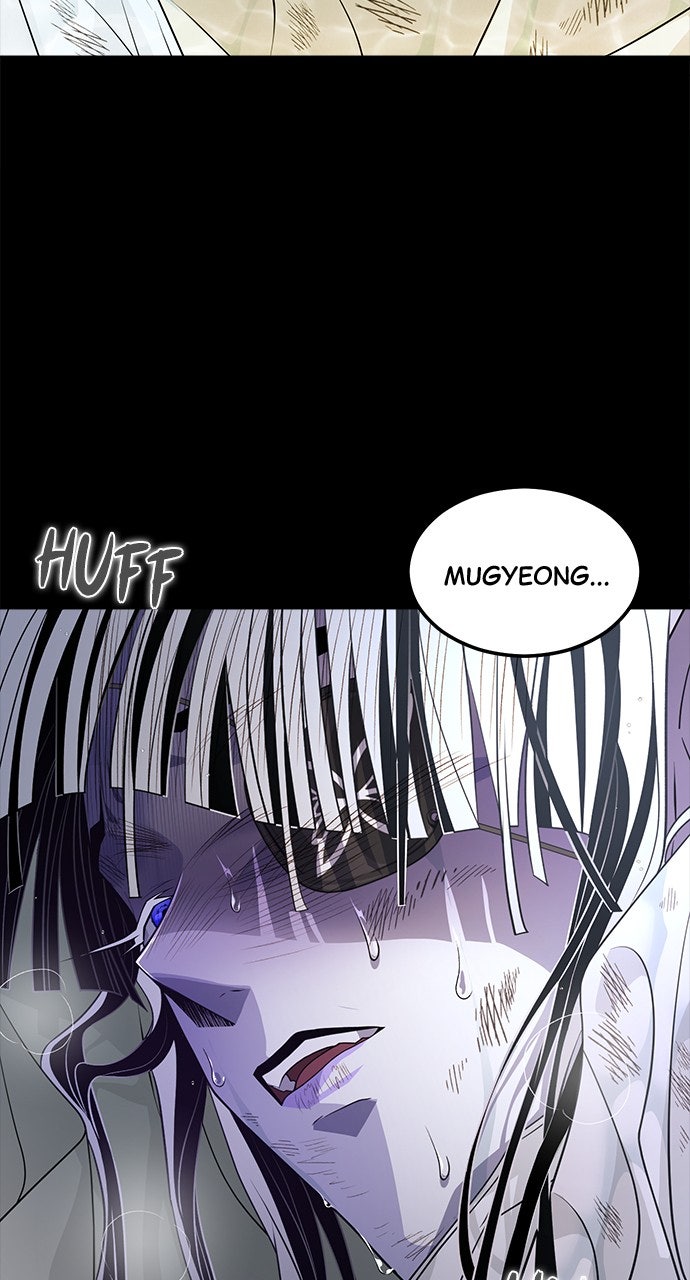 The Last Passage Episode 70 page 68 - 