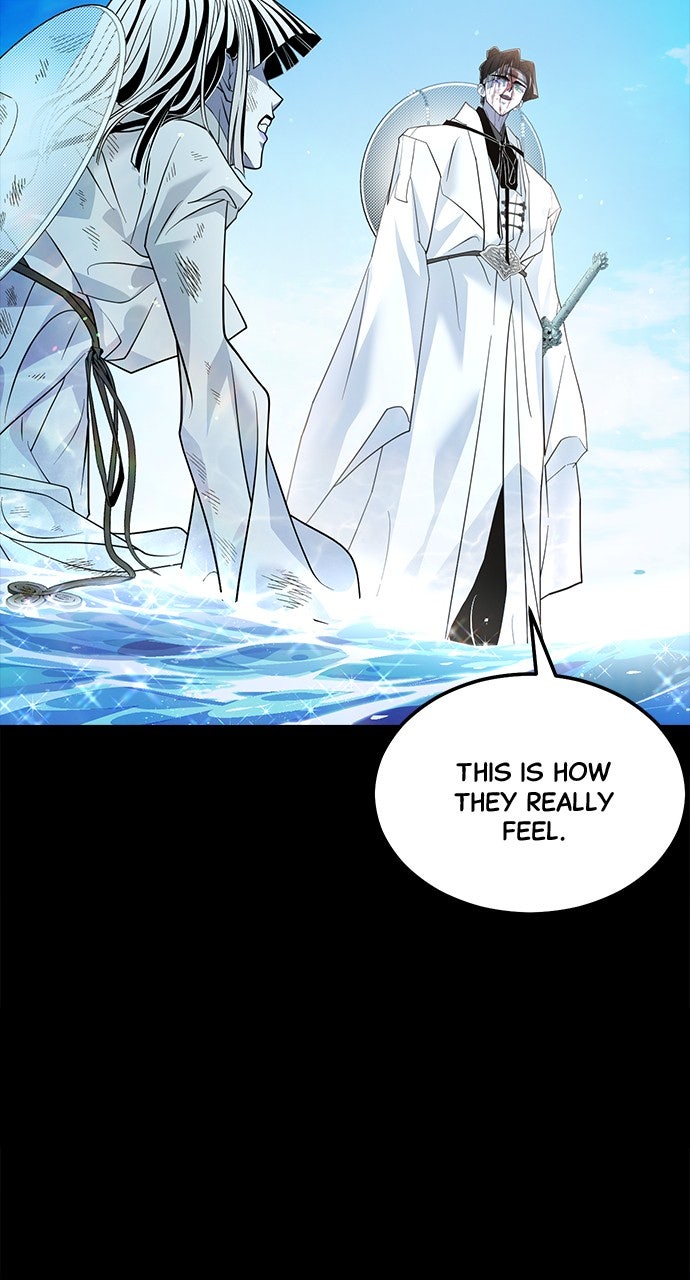 The Last Passage Episode 70 page 8 - 
