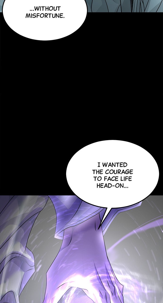 The Last Passage Episode 70 page 77 - 