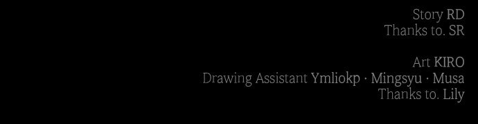 The Last Passage Episode 70 page 80 - 