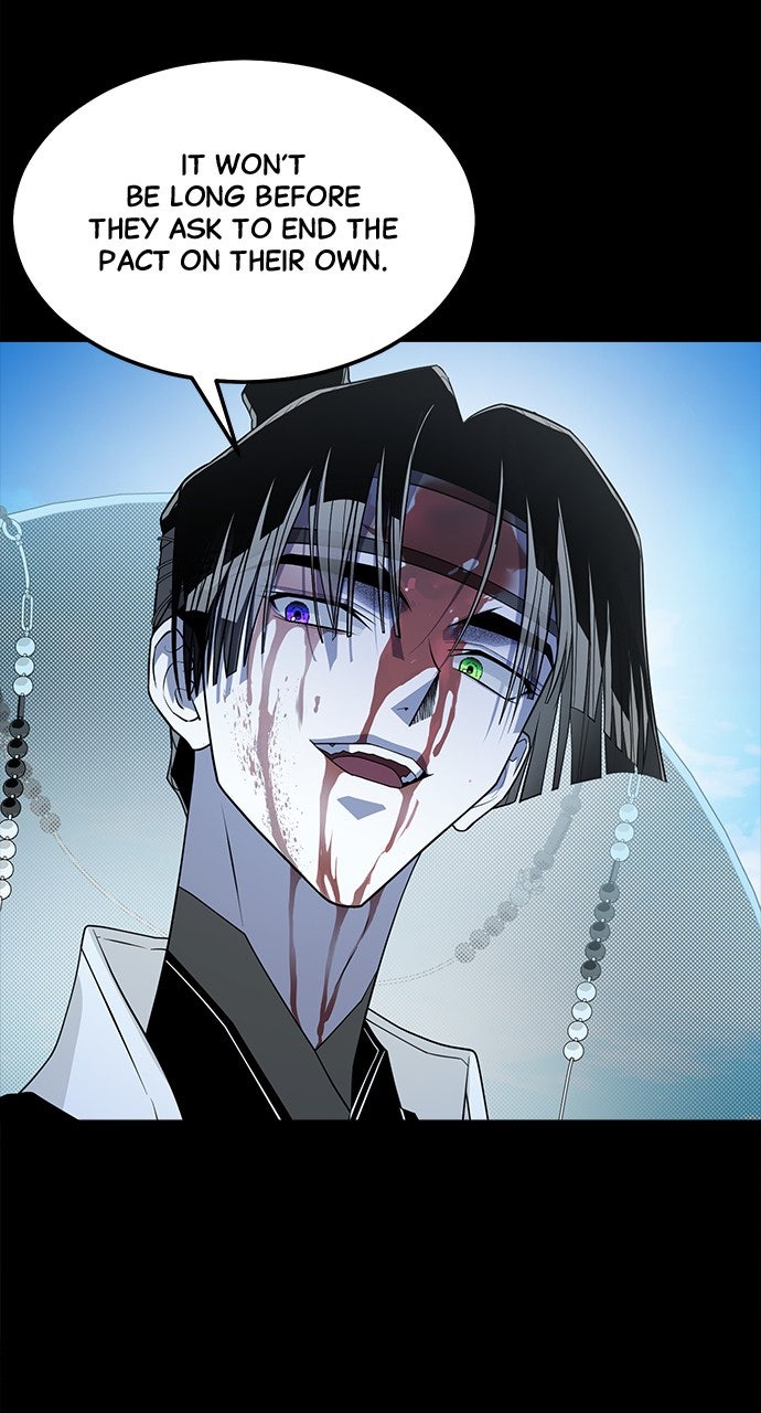 The Last Passage Episode 70 page 9 - 