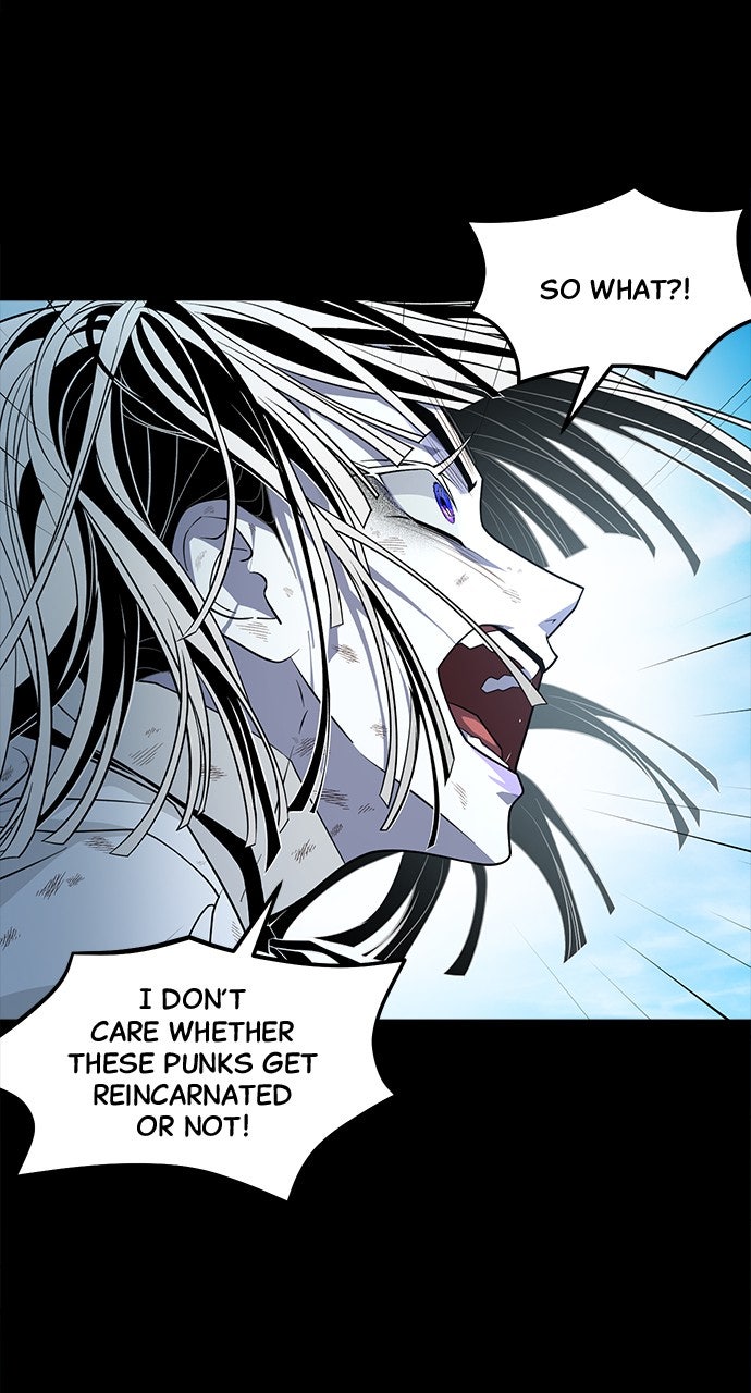 The Last Passage Episode 70 page 10 - 