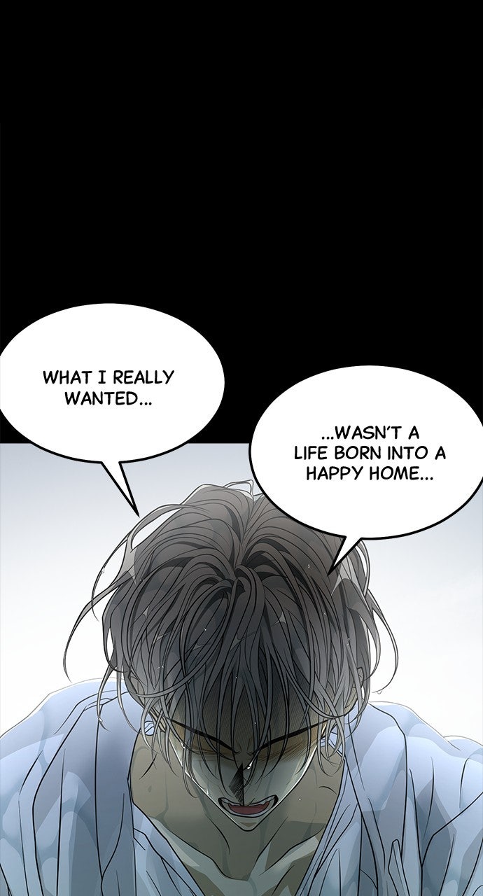 The Last Passage Episode 71 page 1 - 