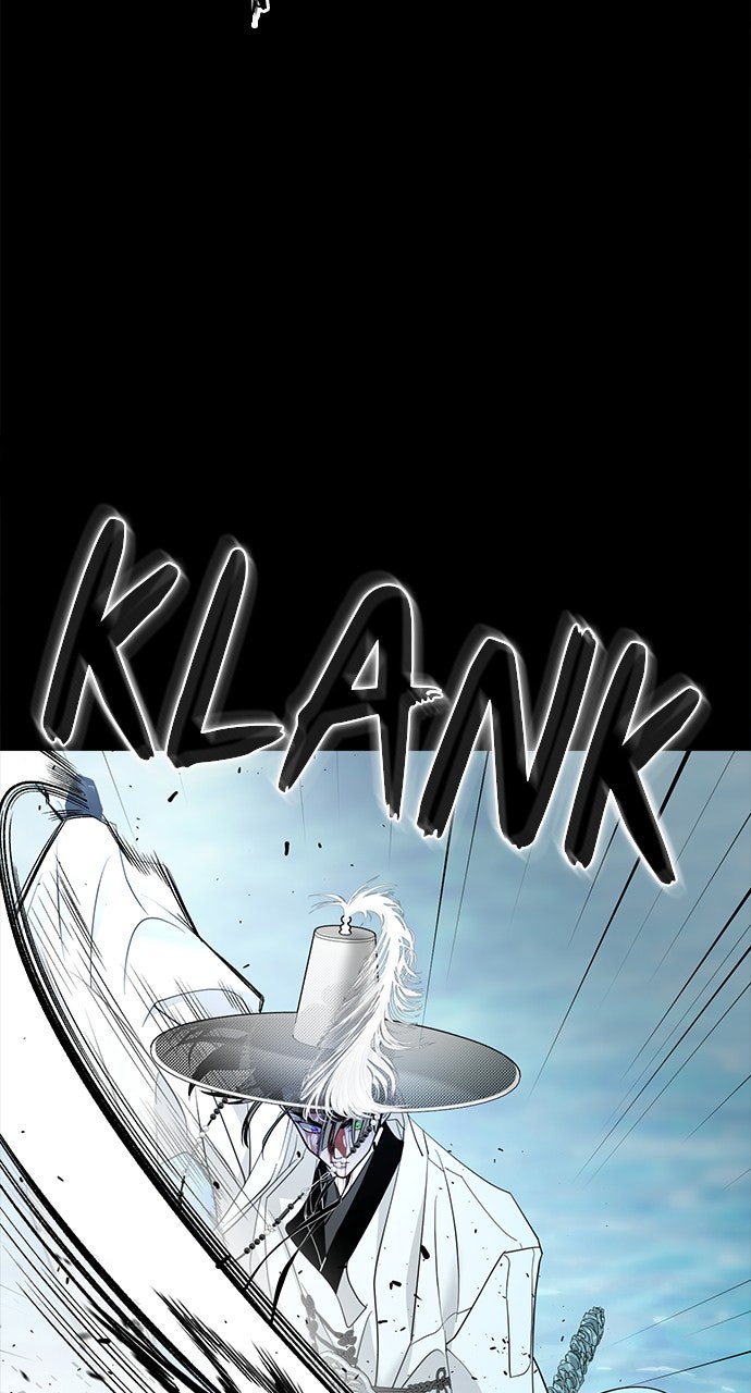 The Last Passage Episode 71 page 13 - 