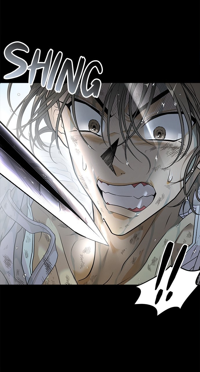 The Last Passage Episode 71 page 16 - 