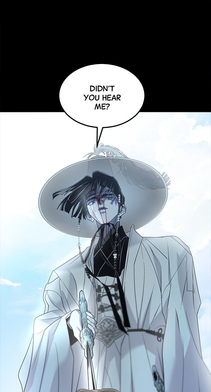 The Last Passage Episode 71 page 17 - 