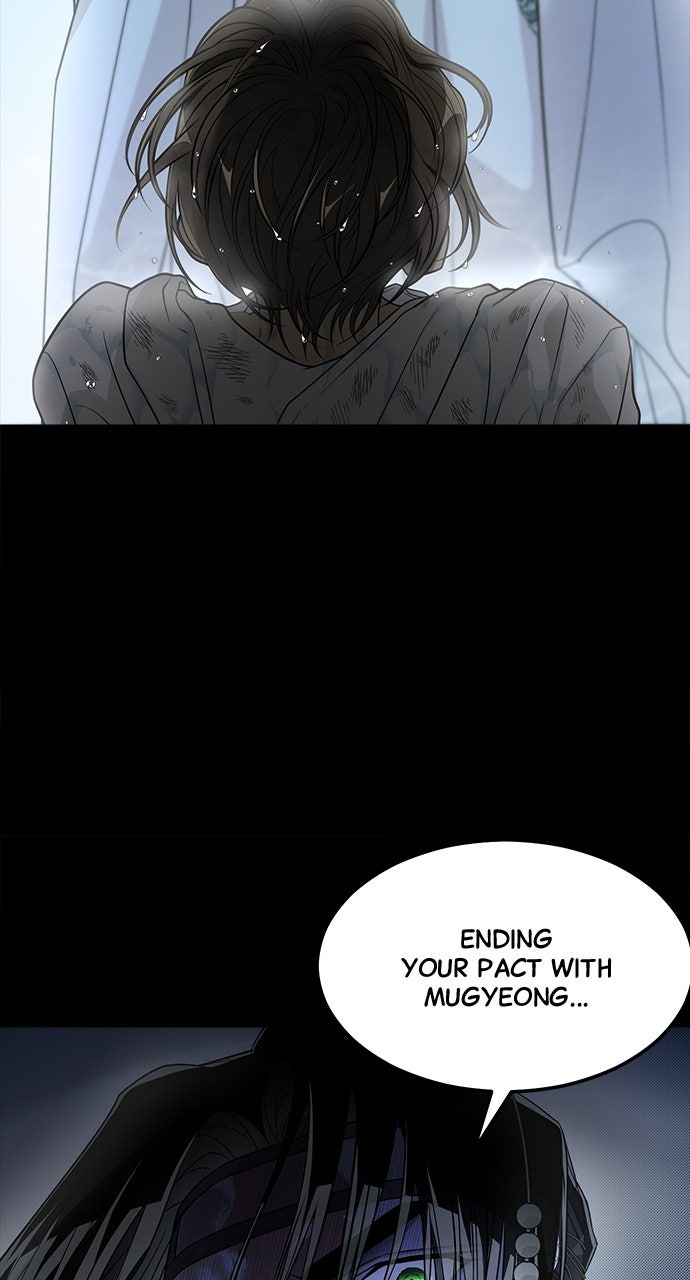 The Last Passage Episode 71 page 18 - 