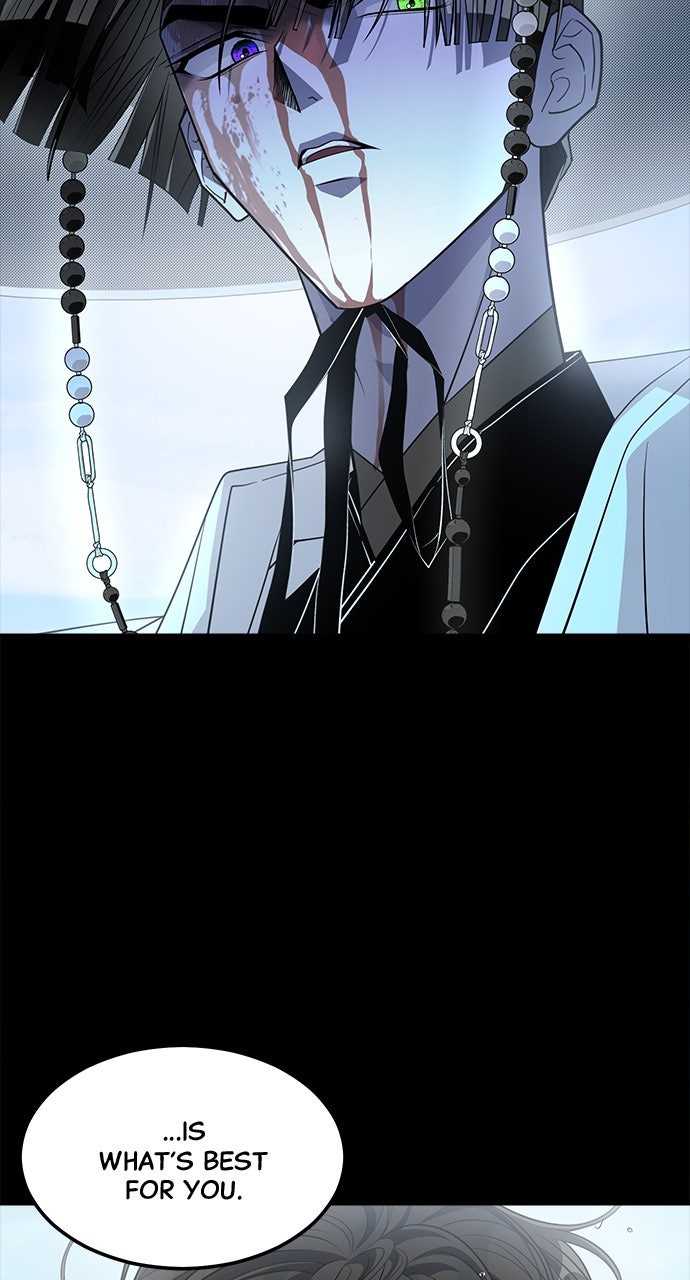 The Last Passage Episode 71 page 19 - 