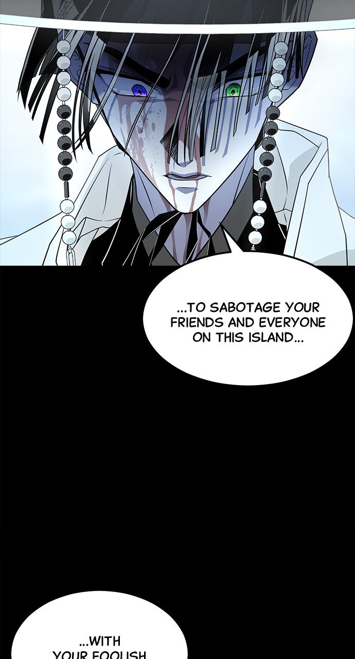 The Last Passage Episode 71 page 25 - 