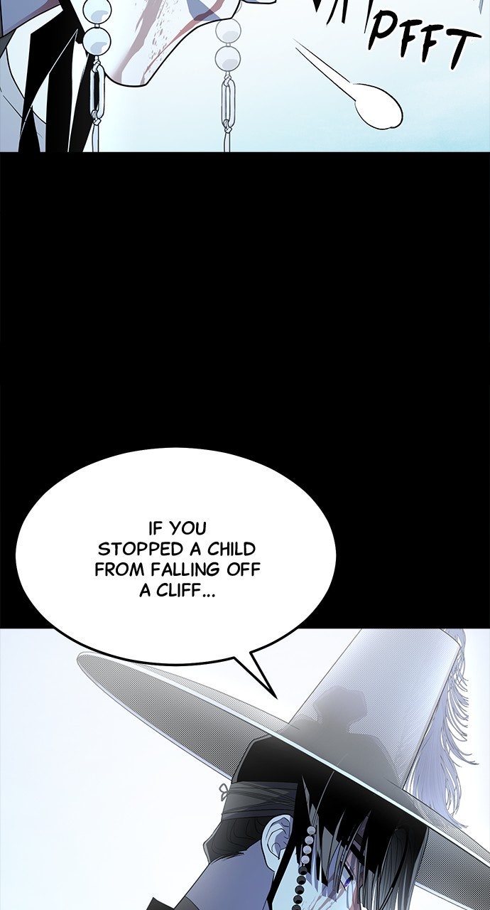 The Last Passage Episode 71 page 32 - 