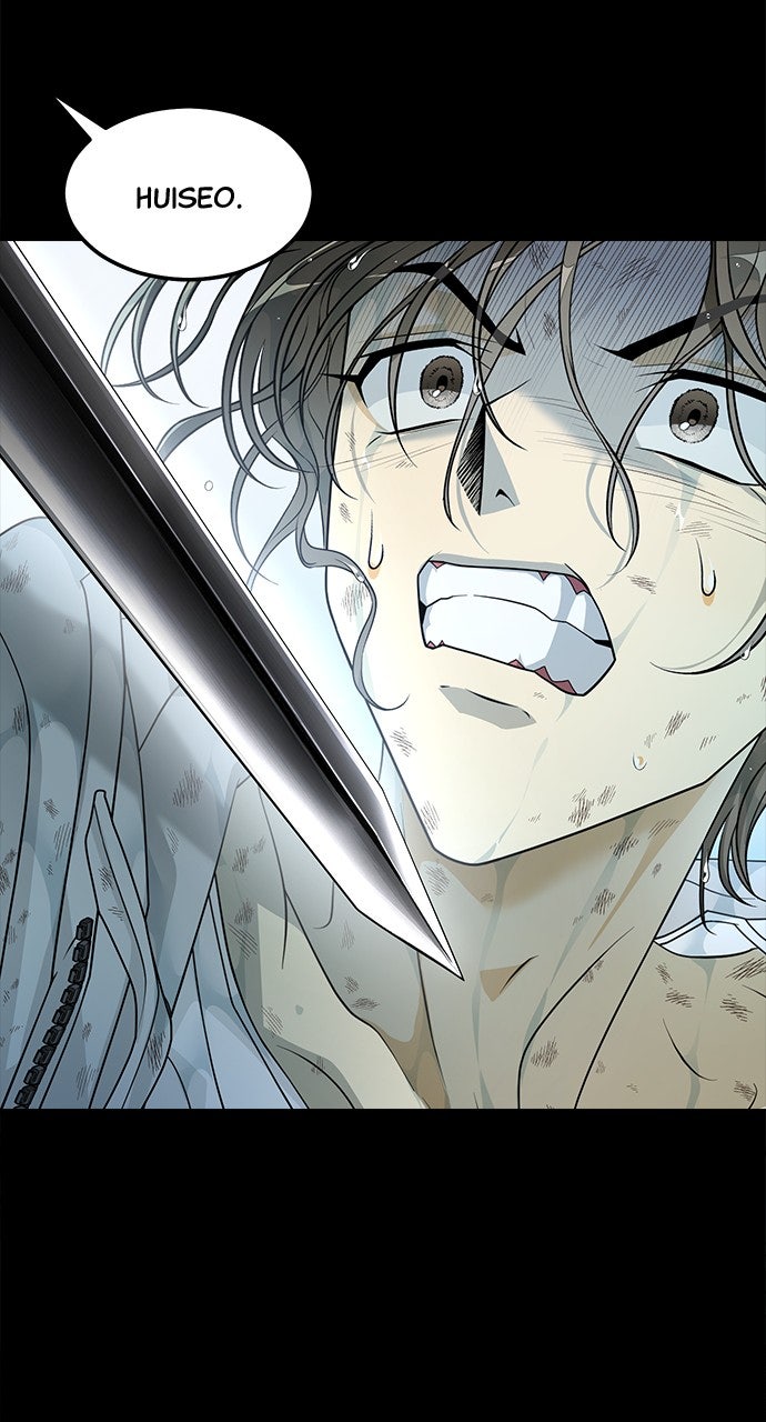 The Last Passage Episode 71 page 34 - 