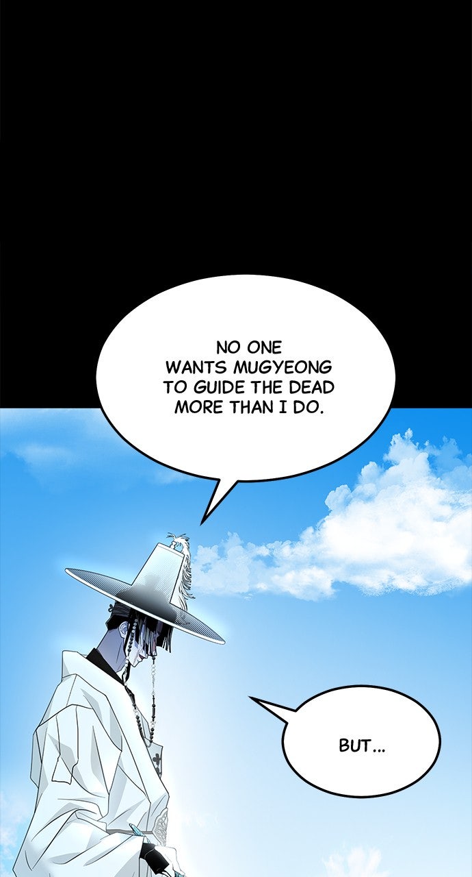 The Last Passage Episode 71 page 36 - 