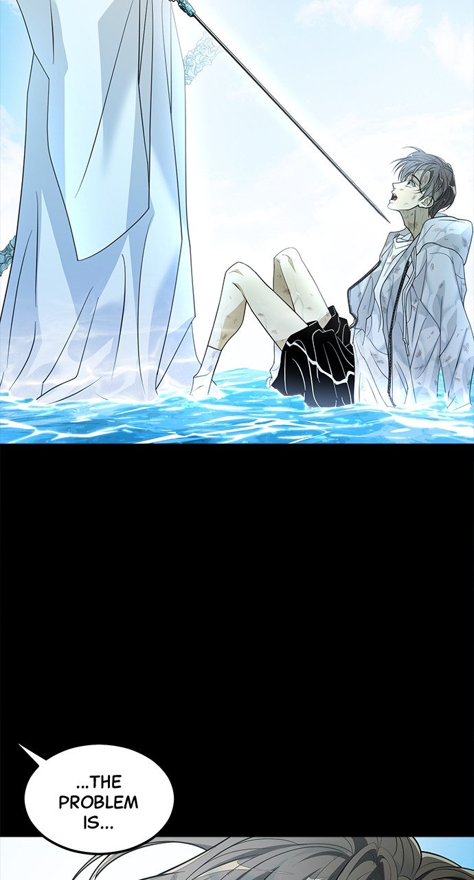 The Last Passage Episode 71 page 37 - 