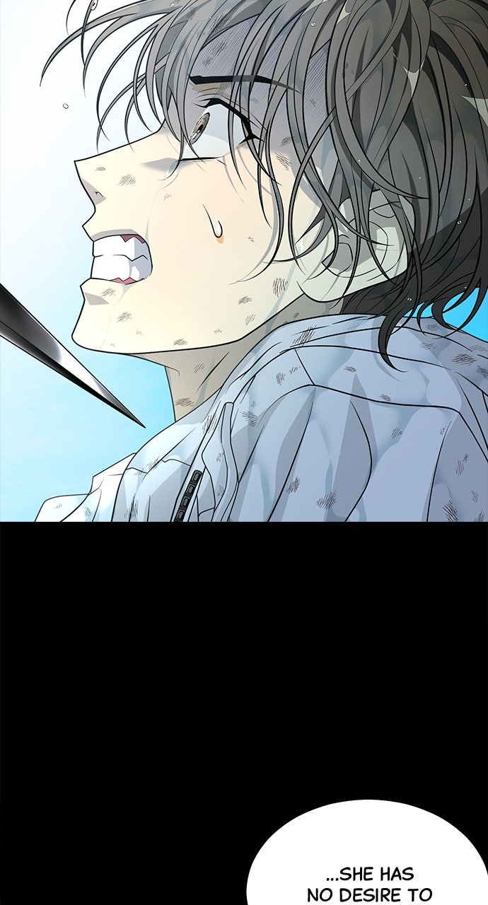 The Last Passage Episode 71 page 38 - 