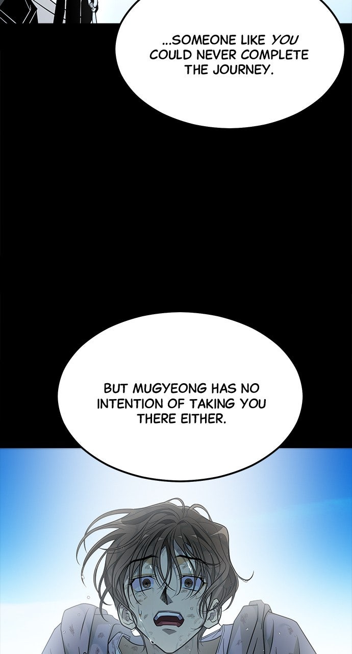 The Last Passage Episode 71 page 42 - 