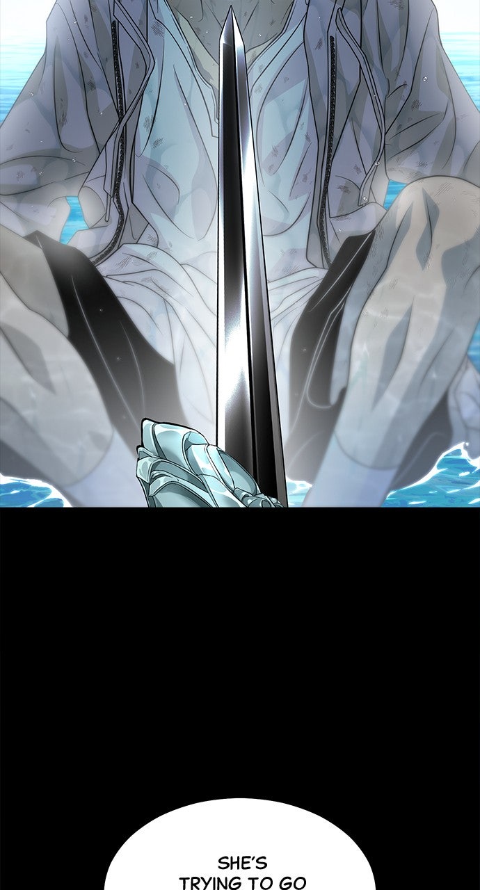 The Last Passage Episode 71 page 43 - 