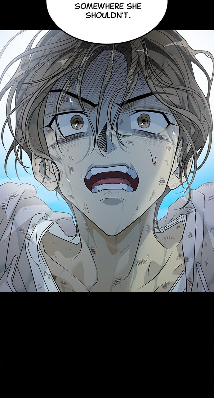 The Last Passage Episode 71 page 44 - 