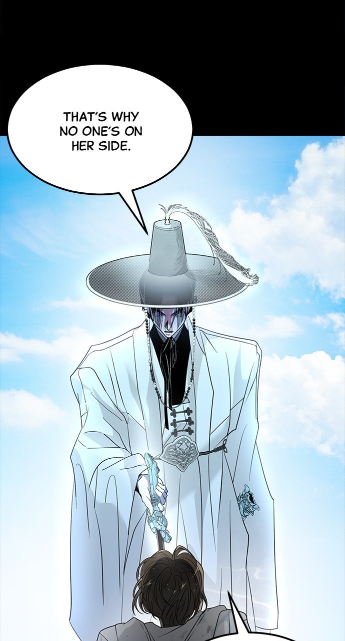 The Last Passage Episode 71 page 45 - 