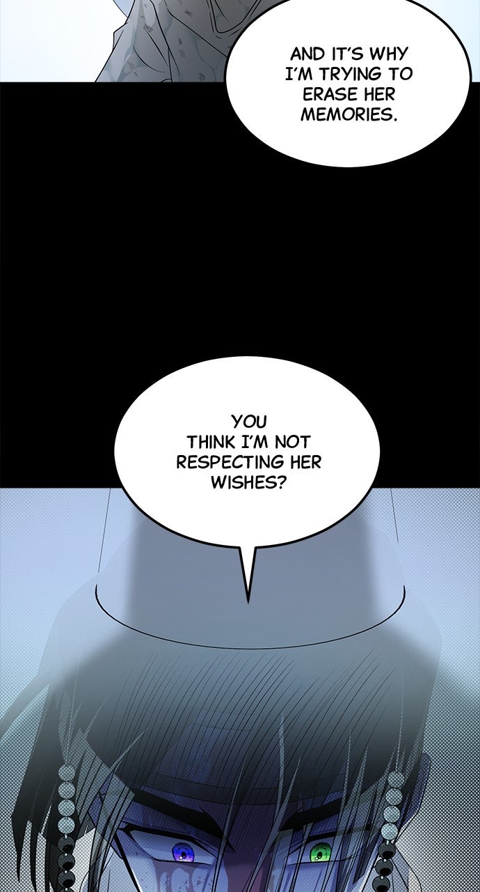 The Last Passage Episode 71 page 46 - 