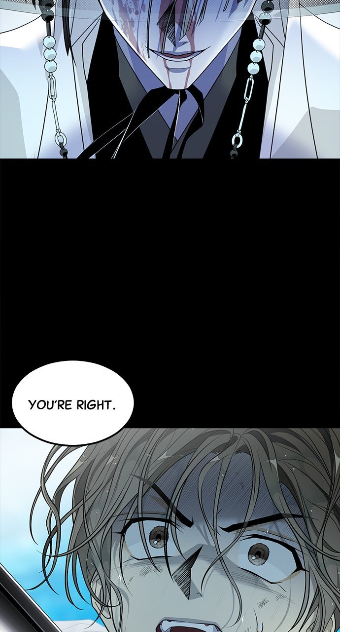 The Last Passage Episode 71 page 47 - 