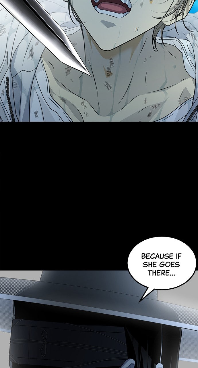 The Last Passage Episode 71 page 48 - 