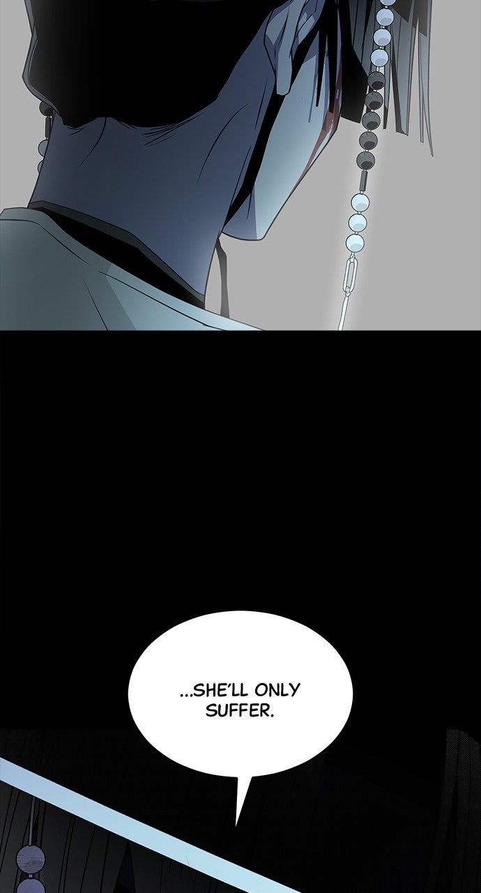 The Last Passage Episode 71 page 49 - 