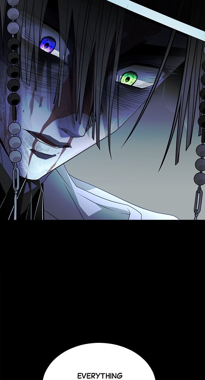 The Last Passage Episode 71 page 50 - 
