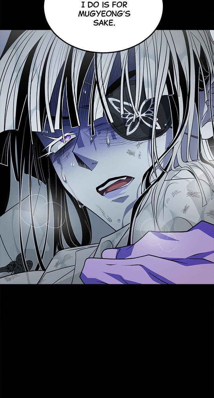 The Last Passage Episode 71 page 51 - 