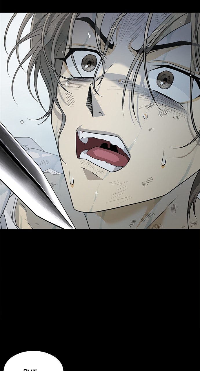 The Last Passage Episode 71 page 52 - 