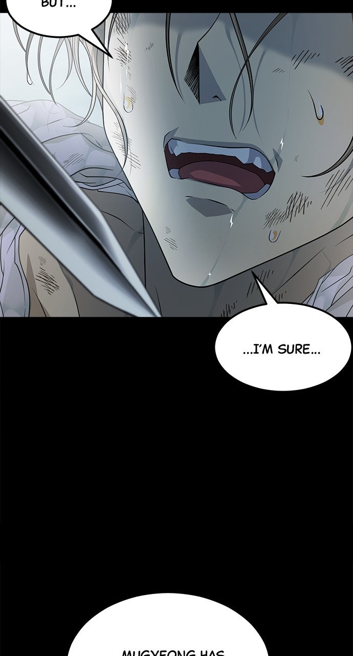 The Last Passage Episode 71 page 53 - 