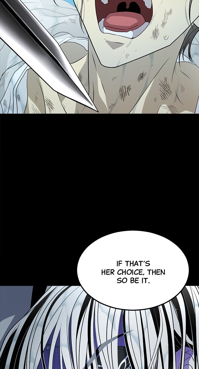 The Last Passage Episode 71 page 58 - 