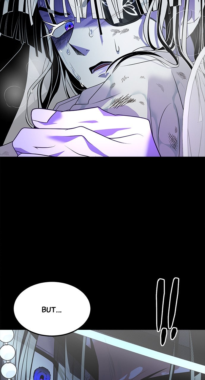 The Last Passage Episode 71 page 59 - 